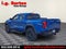 2023 Chevrolet Colorado 4WD Trail Boss
