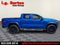 2023 Chevrolet Colorado 4WD Trail Boss
