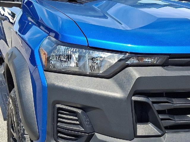 2023 Chevrolet Colorado 4WD Trail Boss