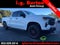 2023 Chevrolet Silverado 1500 Work Truck