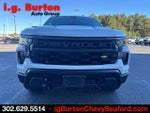 2023 Chevrolet Silverado 1500 Work Truck