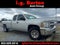 2012 Chevrolet Silverado 1500 Work Truck