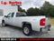 2012 Chevrolet Silverado 1500 Work Truck