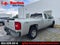 2012 Chevrolet Silverado 1500 Work Truck