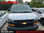 2019 Chevrolet Express Cargo 2500 Base