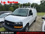 2019 Chevrolet Express Cargo 2500 Base