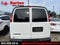2019 Chevrolet Express Cargo 2500 Base