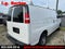 2019 Chevrolet Express Cargo 2500 Base