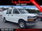 2024 Chevrolet Express Cargo 2500 Base