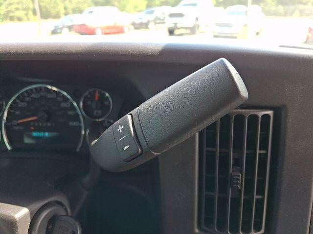 2024 Chevrolet Express Cargo 2500 Base