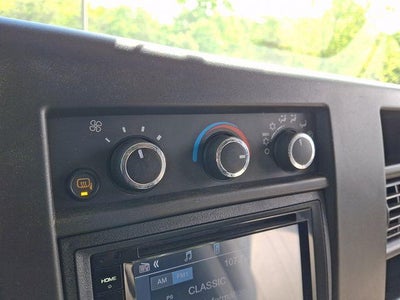 2024 Chevrolet Express Cargo 2500 Base