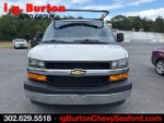2024 Chevrolet Express Cargo 2500 Base