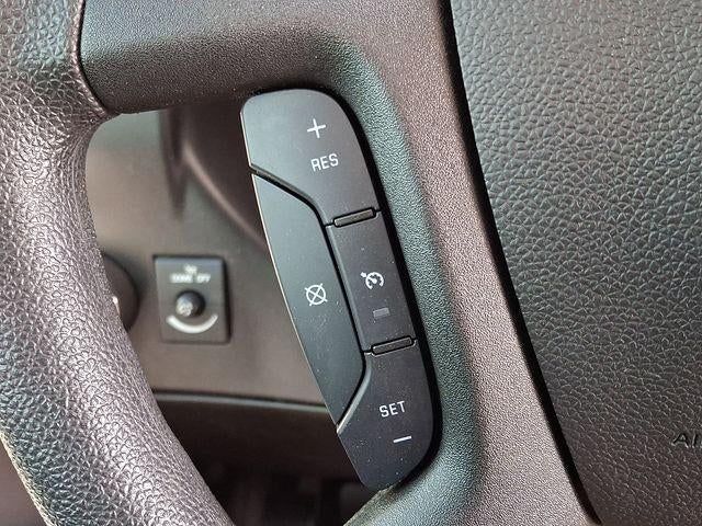 2024 Chevrolet Express Cargo 2500 Base