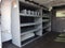 2024 Chevrolet Express Cargo 2500 Base