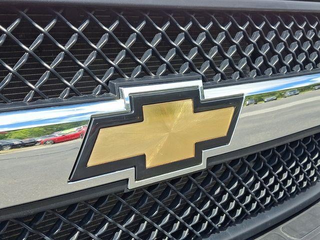 2024 Chevrolet Express Cargo 2500 Base