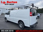 2024 Chevrolet Express Cargo 2500 Base