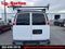 2024 Chevrolet Express Cargo 2500 Base