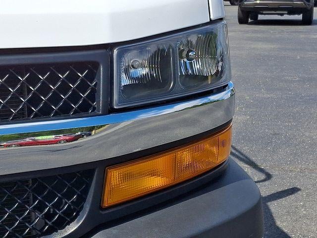 2024 Chevrolet Express Cargo 2500 Base
