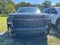 2025 Chevrolet Traverse FWD RS