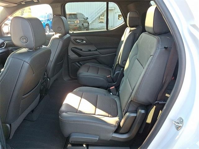 2024 Chevrolet Traverse Limited High Country
