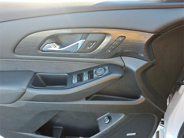 2024 Chevrolet Traverse Limited High Country