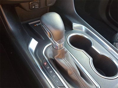 2024 Chevrolet Traverse Limited High Country