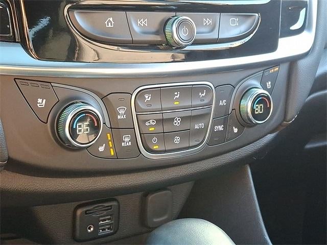 2024 Chevrolet Traverse Limited High Country