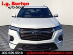2024 Chevrolet Traverse Limited High Country