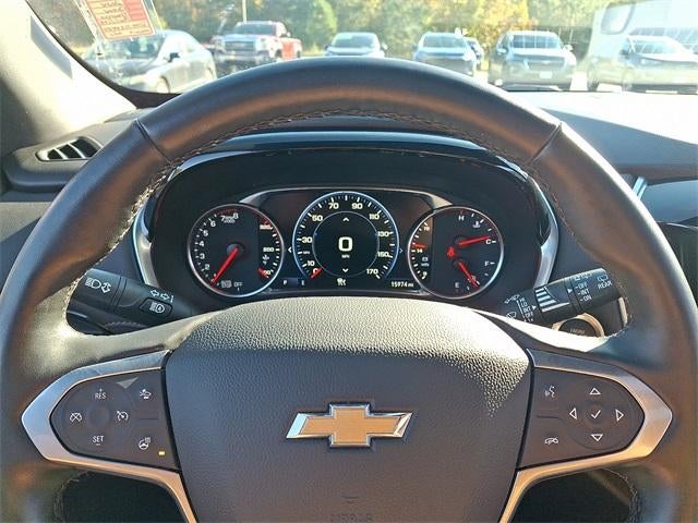 2024 Chevrolet Traverse Limited High Country