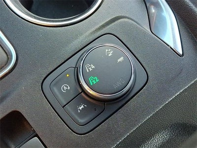 2024 Chevrolet Traverse Limited High Country