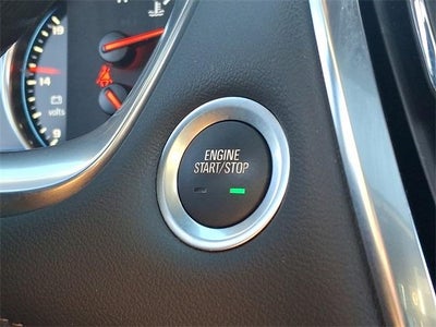 2024 Chevrolet Traverse Limited High Country