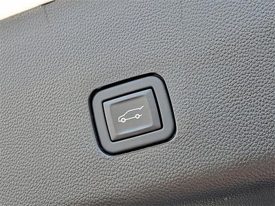 2024 Chevrolet Traverse Limited High Country