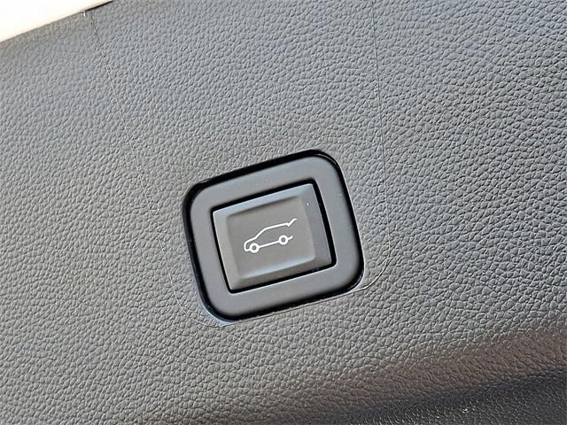 2024 Chevrolet Traverse Limited High Country