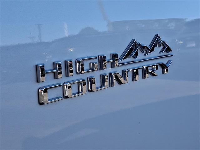 2024 Chevrolet Traverse Limited High Country