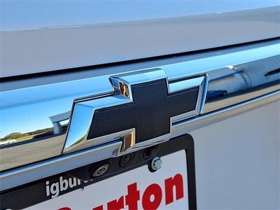 2024 Chevrolet Traverse Limited High Country