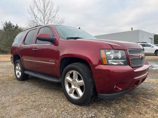 2011 Chevrolet Tahoe LT