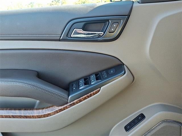 2020 Chevrolet Suburban Premier