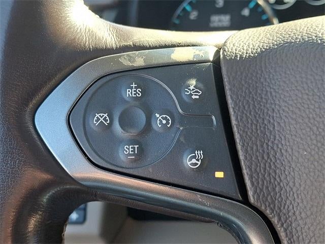 2020 Chevrolet Suburban Premier