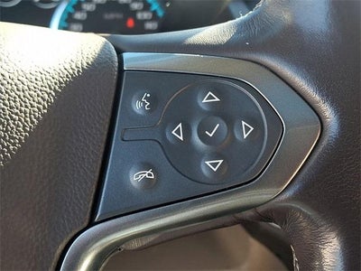 2020 Chevrolet Suburban Premier