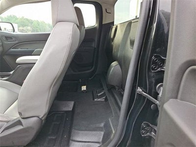 2018 GMC Canyon 2WD SL