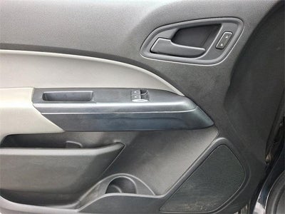 2018 GMC Canyon 2WD SL