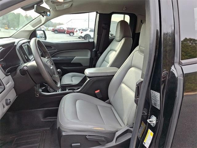 2018 GMC Canyon 2WD SL