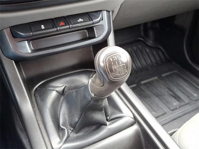 2018 GMC Canyon 2WD SL