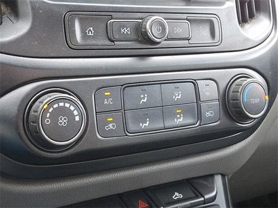 2018 GMC Canyon 2WD SL