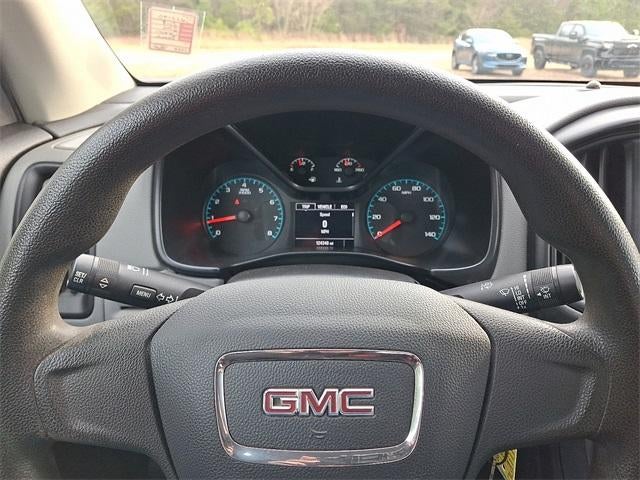 2018 GMC Canyon 2WD SL