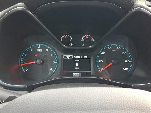 2018 GMC Canyon 2WD SL