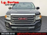 2018 GMC Canyon 2WD SL