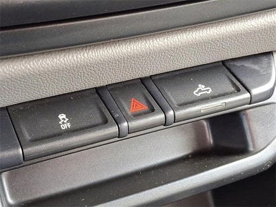 2018 GMC Canyon 2WD SL