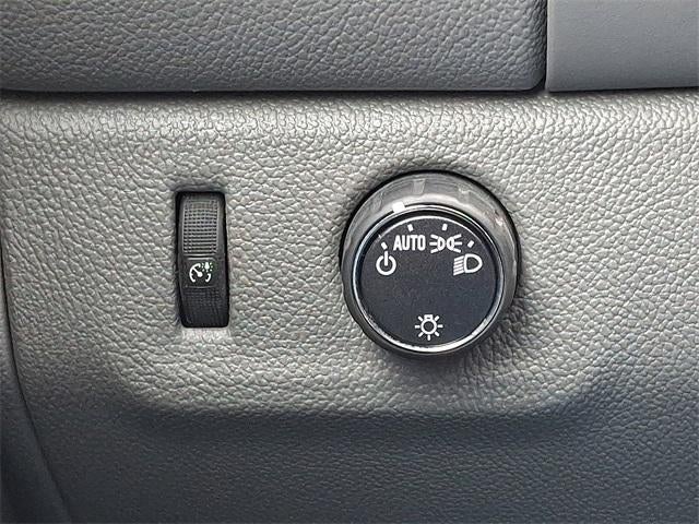 2018 GMC Canyon 2WD SL