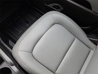 2018 GMC Canyon 2WD SL